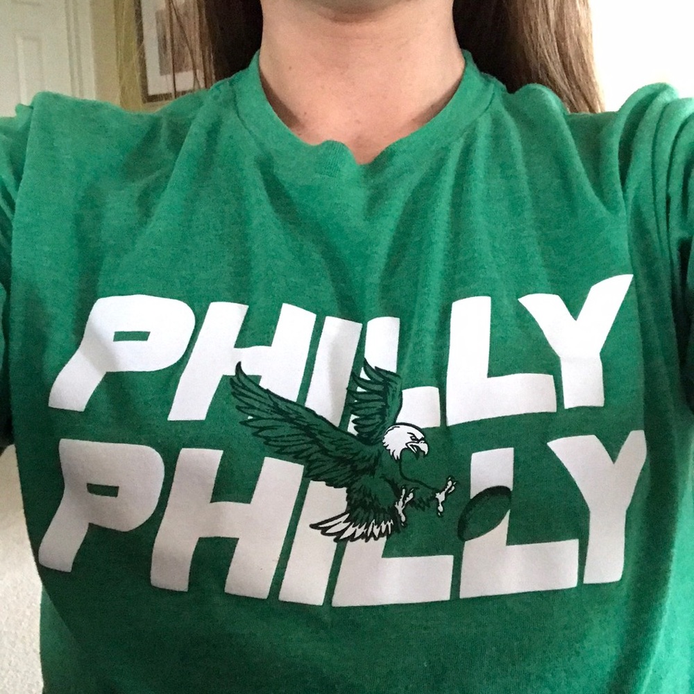 Meet your Posher, Kelly